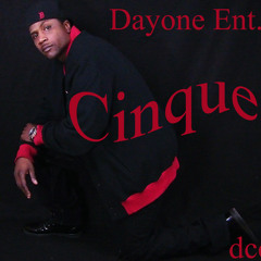 CinQue Mr Dayone Ent...