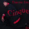 CinQue Mr Dayone Ent...