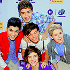 Are One Direction