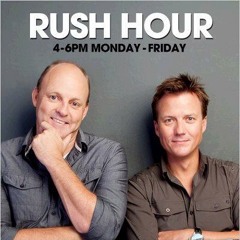 Triple M's Rush Hour