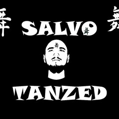 Dj Salvo Tanzed
