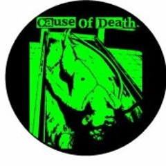 Cause OfDeath