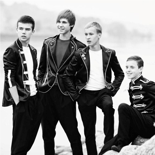 Stream Kvinta music | Listen to songs, albums, playlists for free on ...