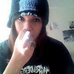 Dani Bustard Grinder