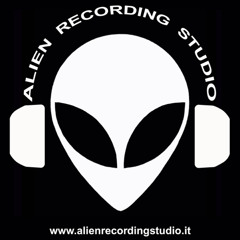 alienrecordingstudio