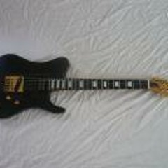 Lto Custom Guitars Ohlzon