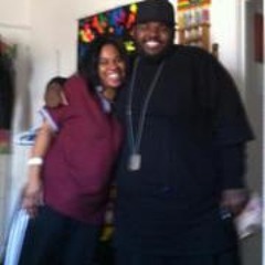 Shaquita Sullivan-Wilson