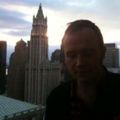 Mikkel Borbjerg Jakobsen