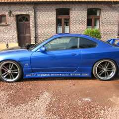 nissan S15