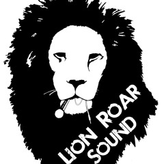 Lion Roar Sound