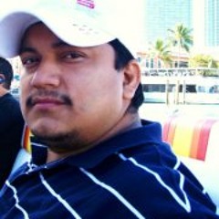 Julio Amado Ocon Sanchez