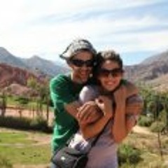 Gisela Belén Cantamessa