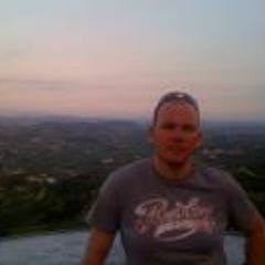 Kresten Nordborg Jensen