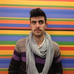 Paride Machete Aprile