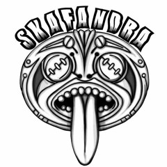 LA Skafandra Rock