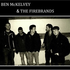 BMcK & The Firebrands