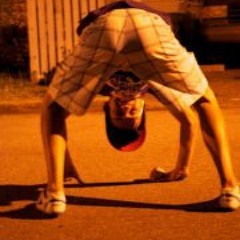 Vinz Samuel Carter Acosta