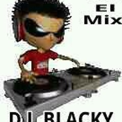 El Blackydj