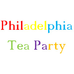 Philadelphia tea party