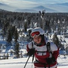 Catherine Khomyakova