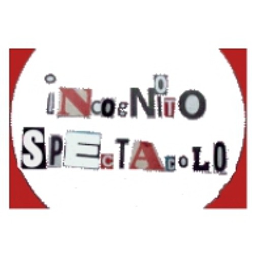 Incognito Spectacolo’s avatar