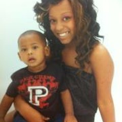 Erica LovinE'marion Smith