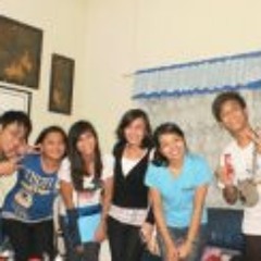 Chris Gregory Navarroza