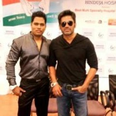 Anup Tiwarekar