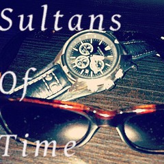 Sultans Of Time