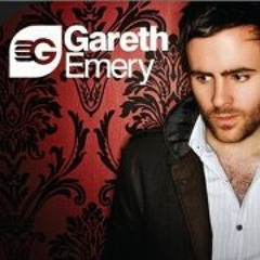 Gareth Emery
