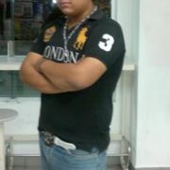 Rysteck Cruz Esparza