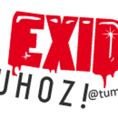 exidwhoz!