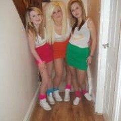 Katie-megan Sherriff