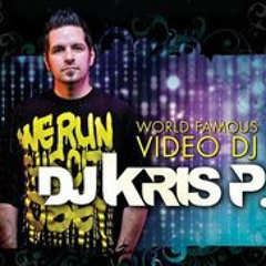 D.j. Kris P