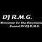 DJ R.M.G.
