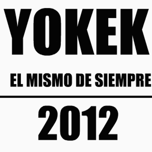 YOKEKYOKEK’s avatar