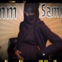 UmmSamirah AbdusShakur