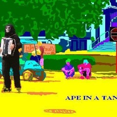 Ape In A Tank