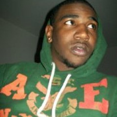 Terrell Cheze Colston