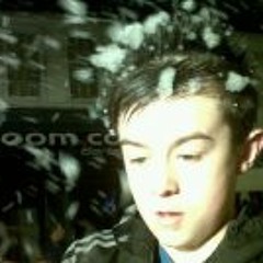 Connor Blagden-pearson