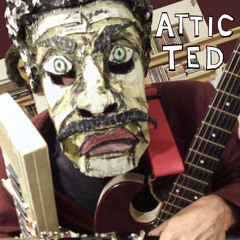 Attic Ted