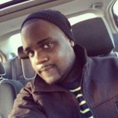 Denzel Denny McCampbell