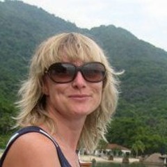 Carrina Gaffney