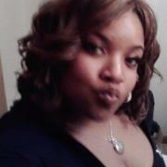 Keara Mrskeke Williams