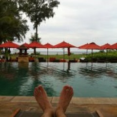 Get Up Stand Up for Your Touch