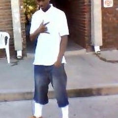 Parnando Gett Marshall