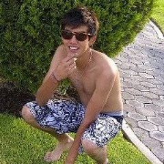 Martin Mexia Villaseñor