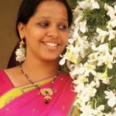 Akshaya Vaidyanathan