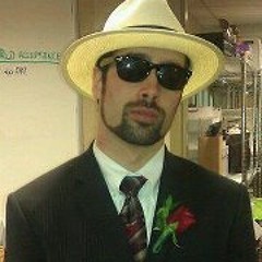 Daniel Dotti Dougherty