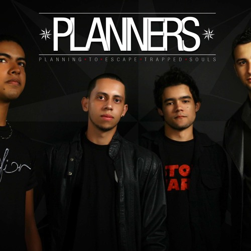 SoundCloud profile picture for @planners